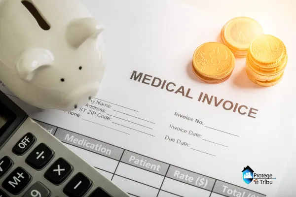 Conoce los pasos a seguir en caso de que un centro médico no factura directo a tu empresa aseguradora
