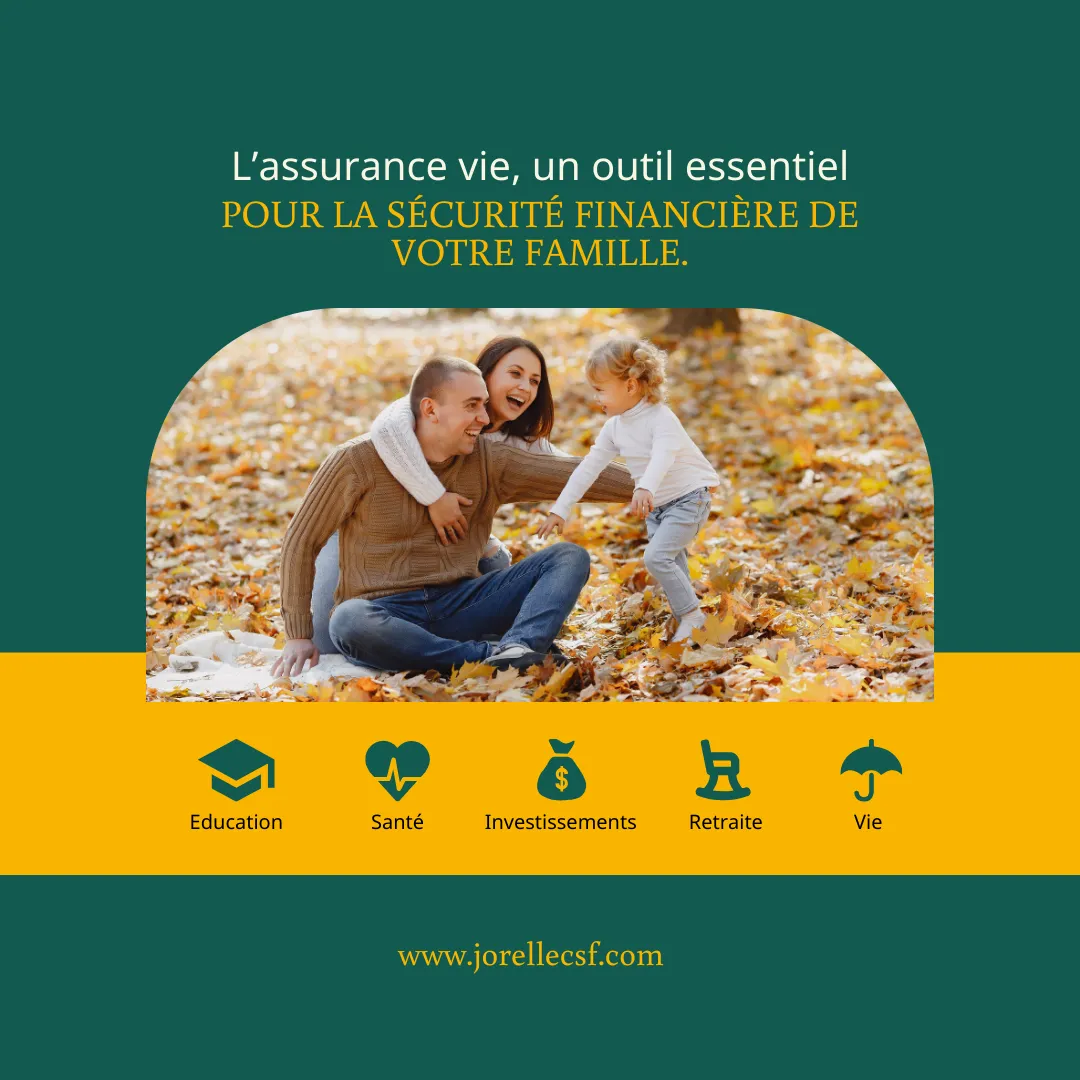 Assurance vie
