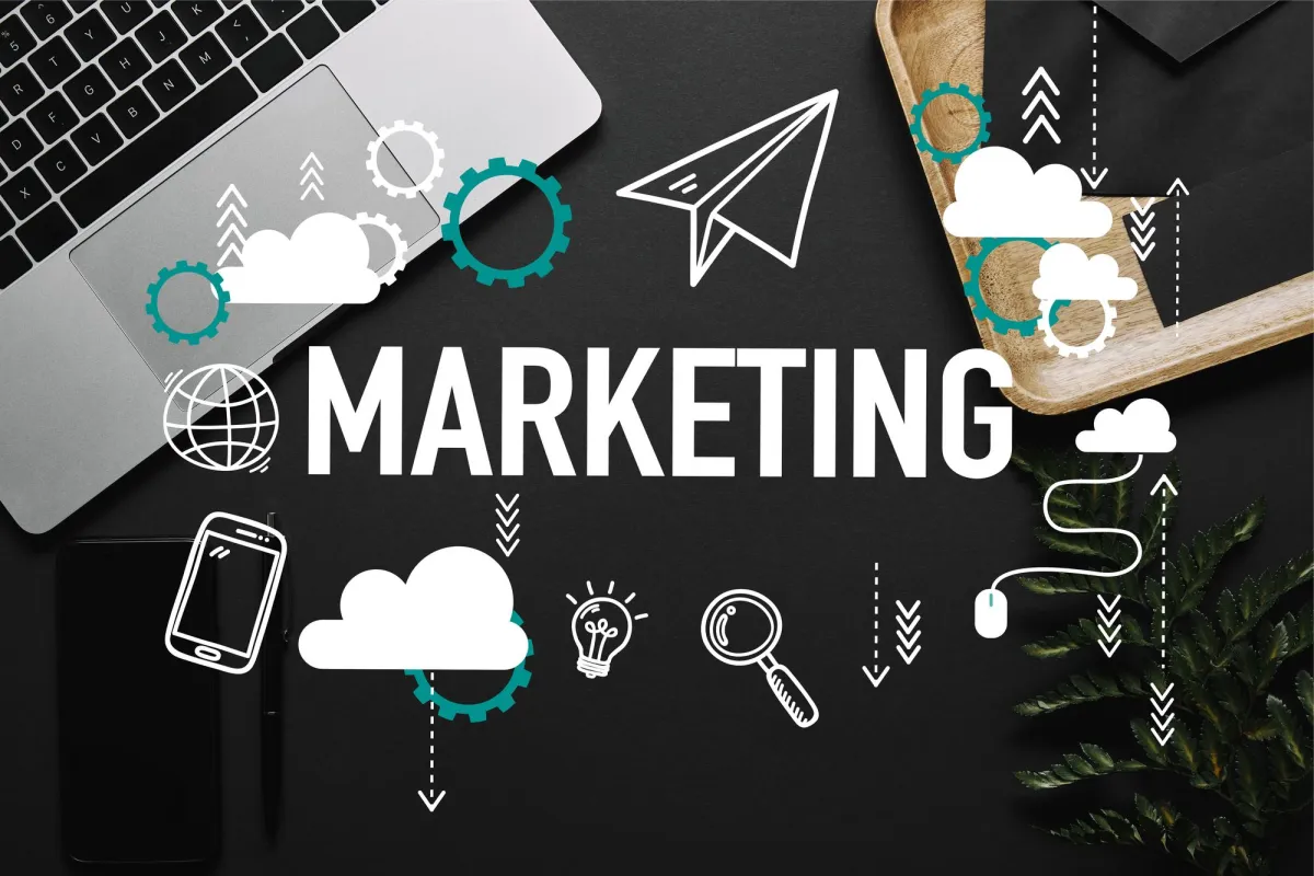 HOW TO MARKET YOUR BUSINESS ONLINE