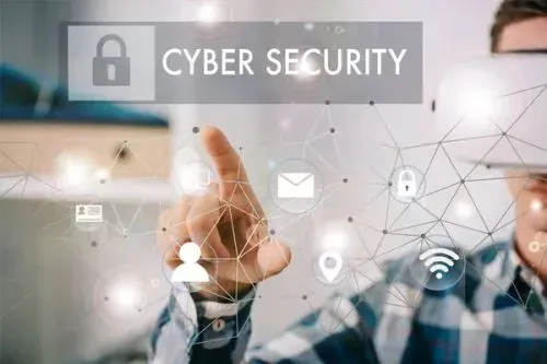 Cybersecurity for SMBs


