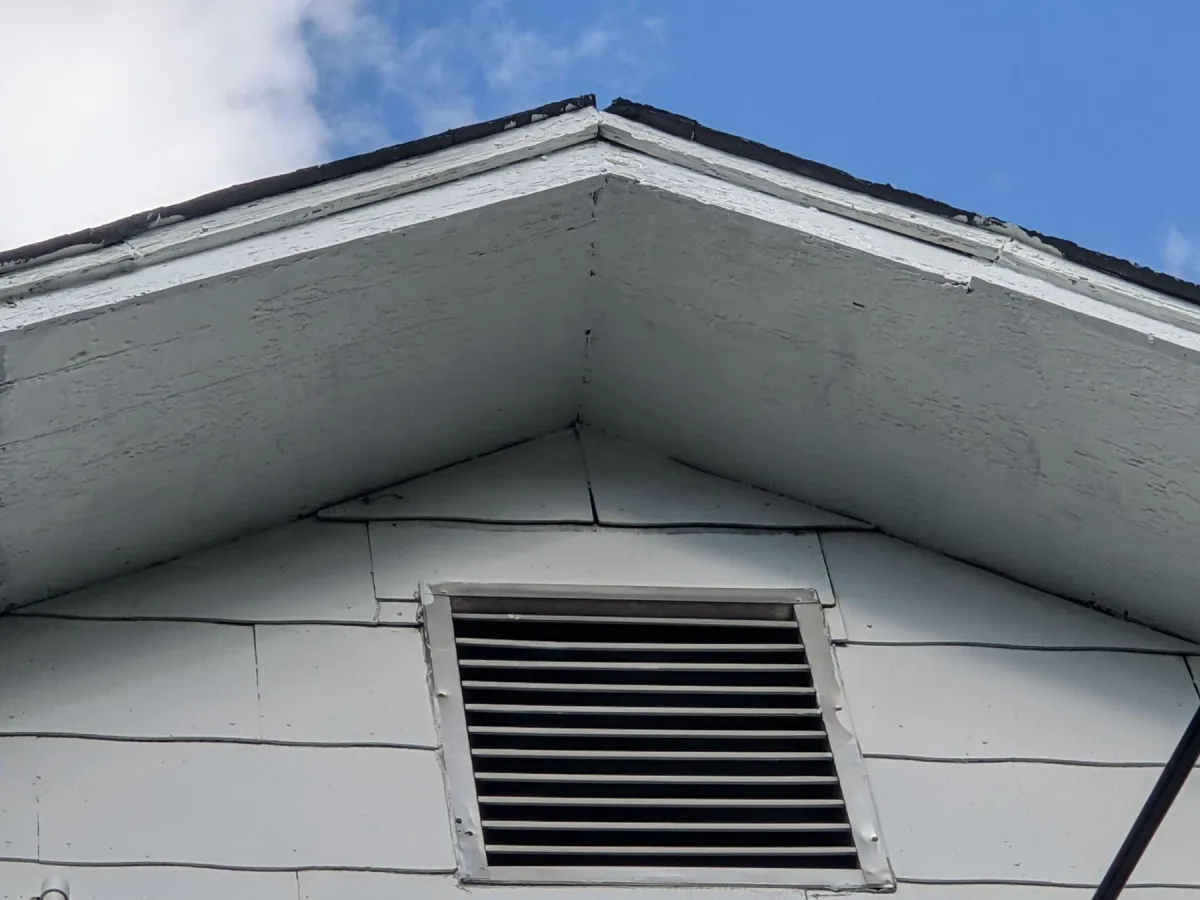 exterior roof deck repair