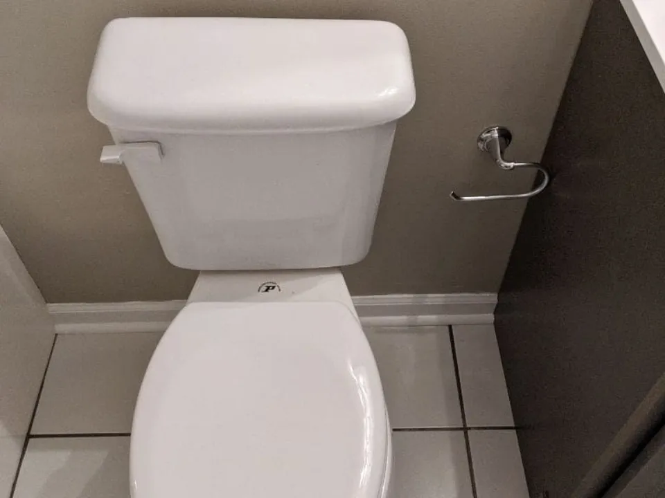 toilet bowl repair