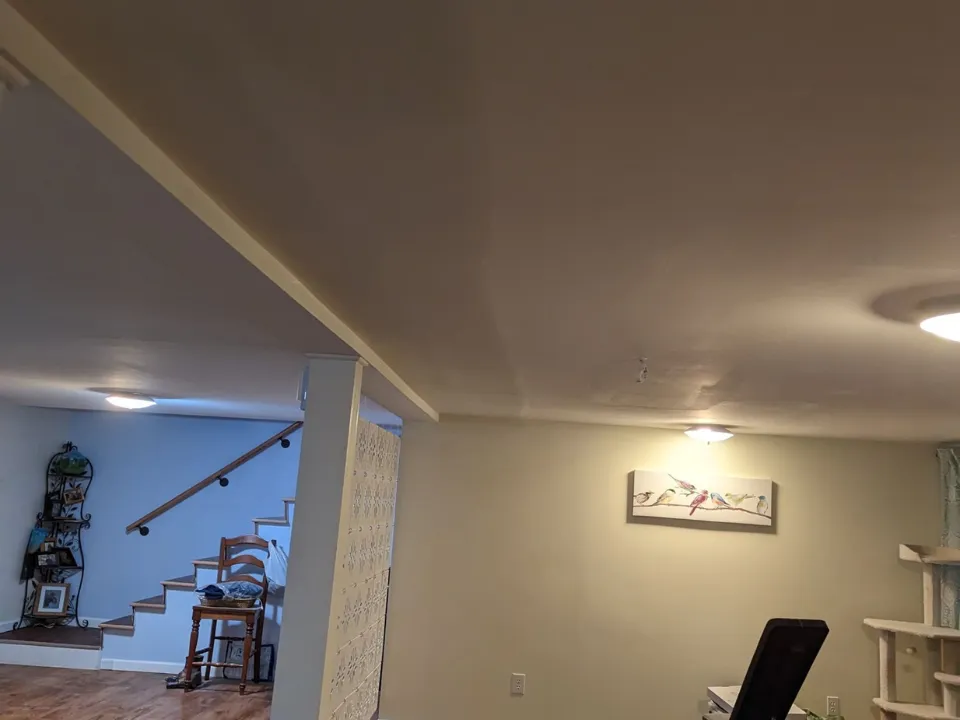 Home Offices & Home Gyms Remodeling