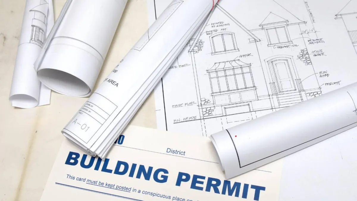 building permit guide