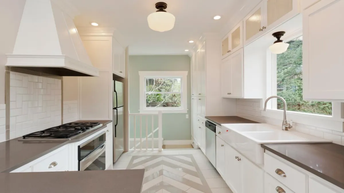 Smart Green Remodel Ideas for Every Room in Your Home