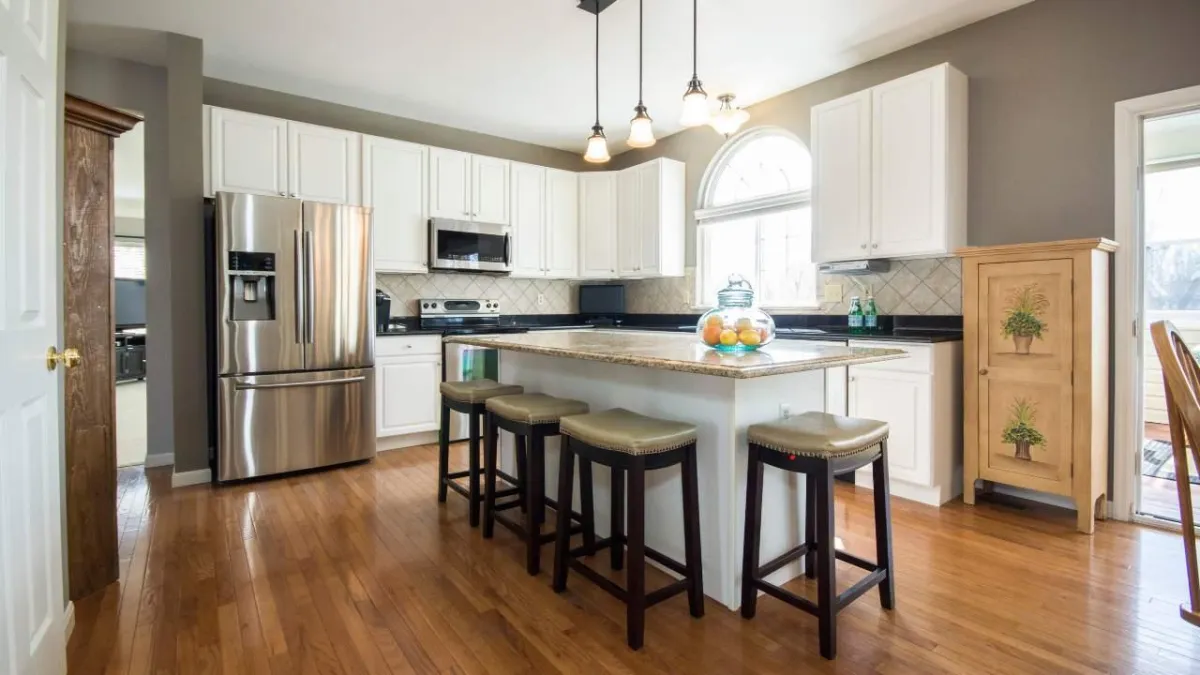 How to Design a Kitchen That Works for Your Lifestyle