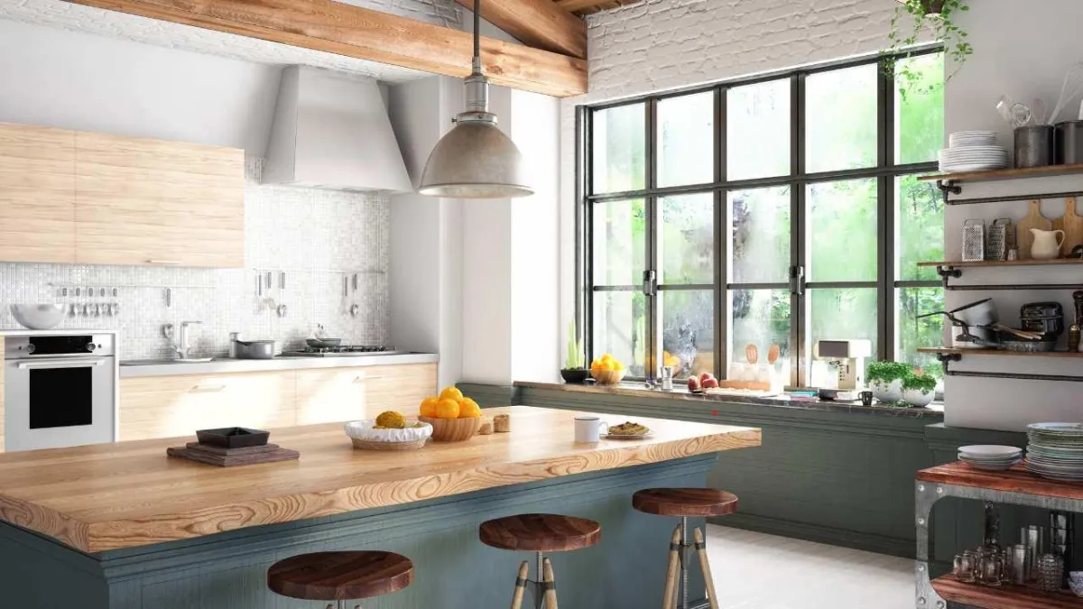 summer kitchen remodel
