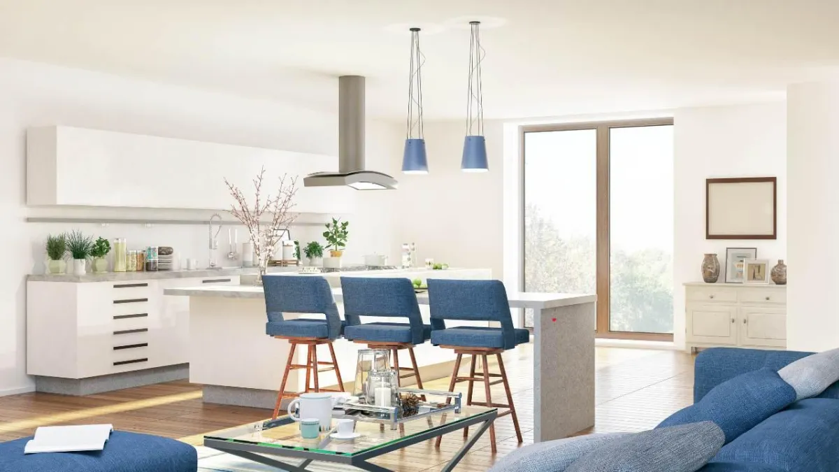 10 Must-Have Features in a Modern Kitchen Remodel