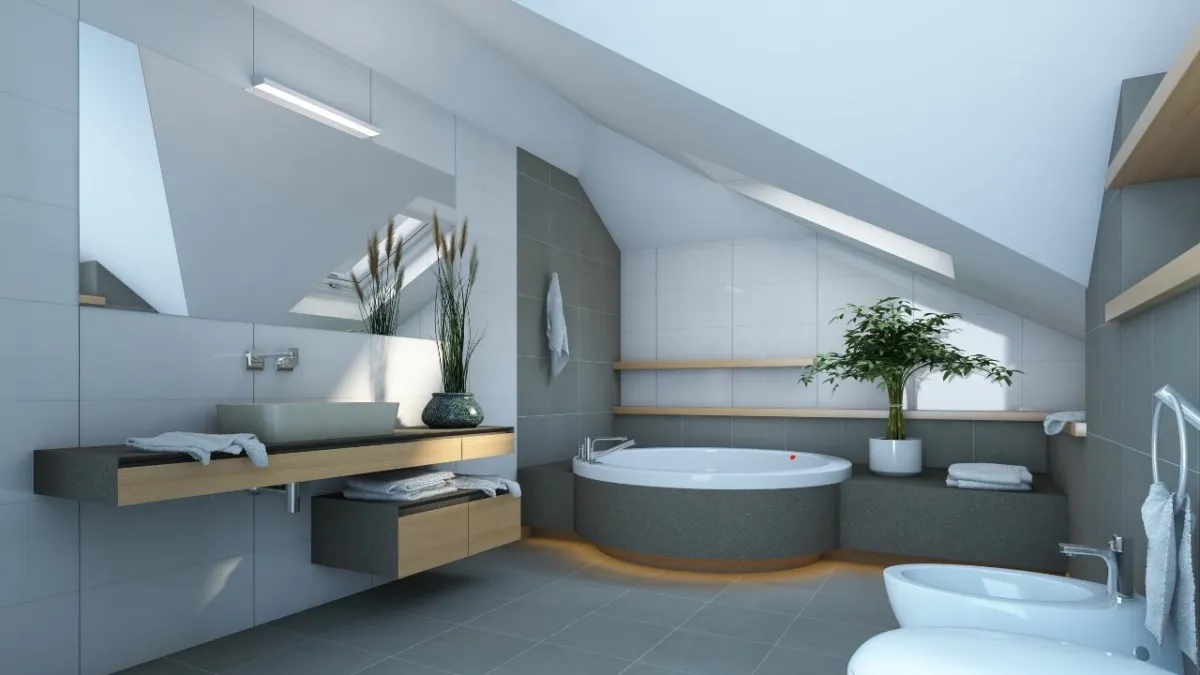 Bathroom Remodeling 101: What to Know Before You Start