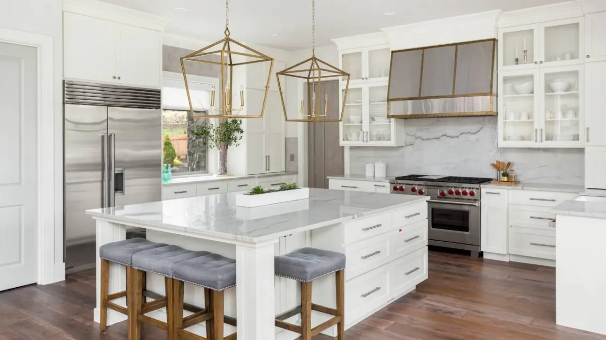 How to Create a Kitchen That’s Family-Friendly and Stylish