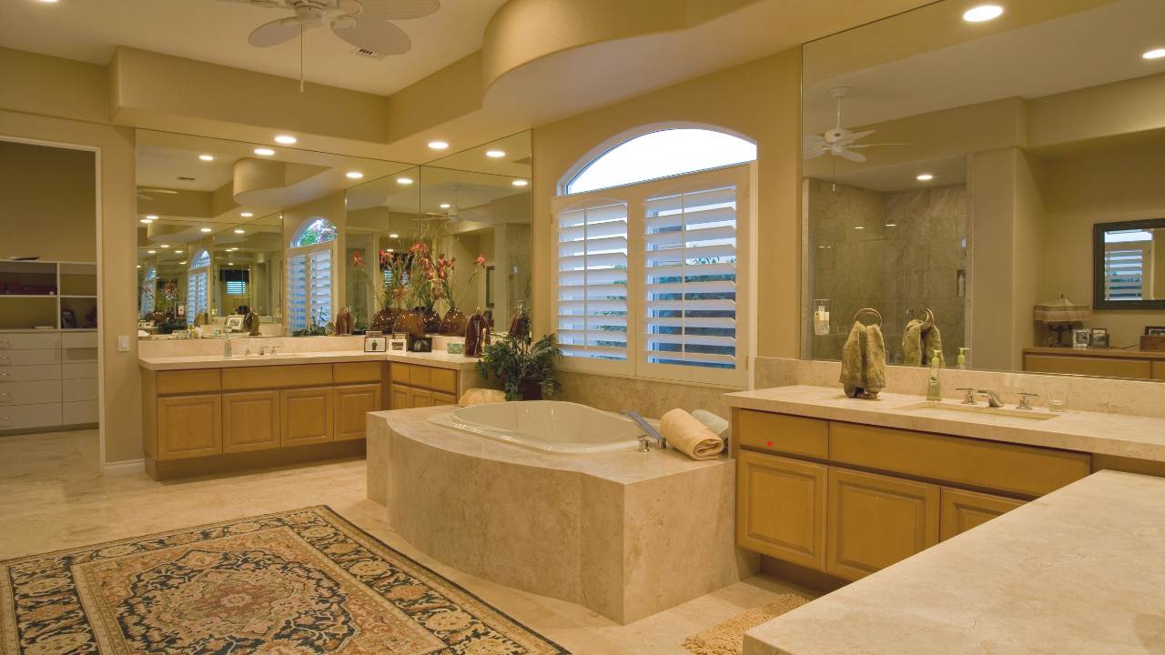 bathroom design ideas