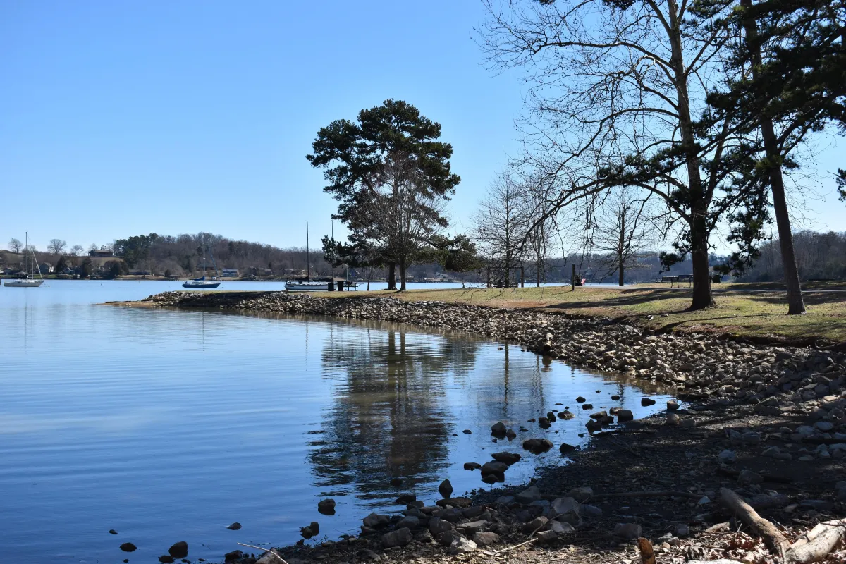 Cove at Concord Park