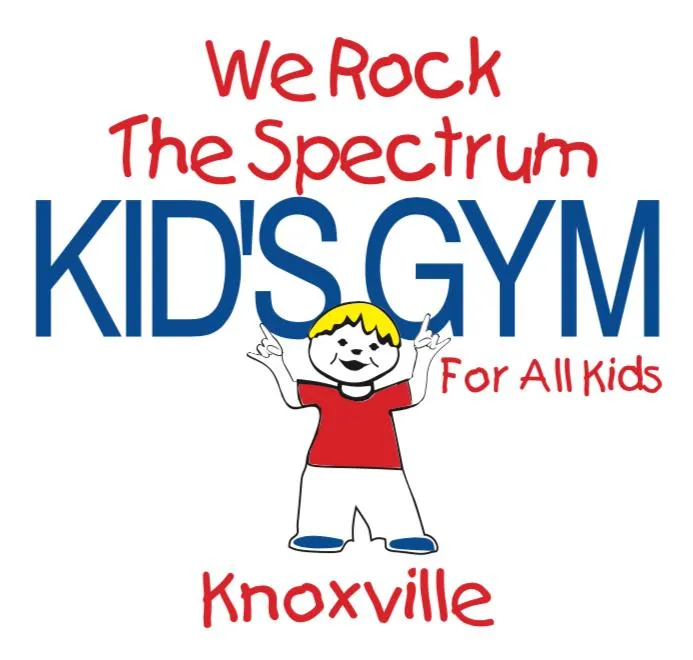 We Rock the Spectrum: The Play Gym for Everyone


