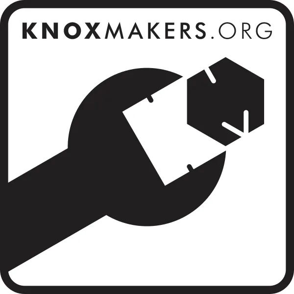 Knox Makers: Where Knoxville’s Creators and Tinkerers Come Together