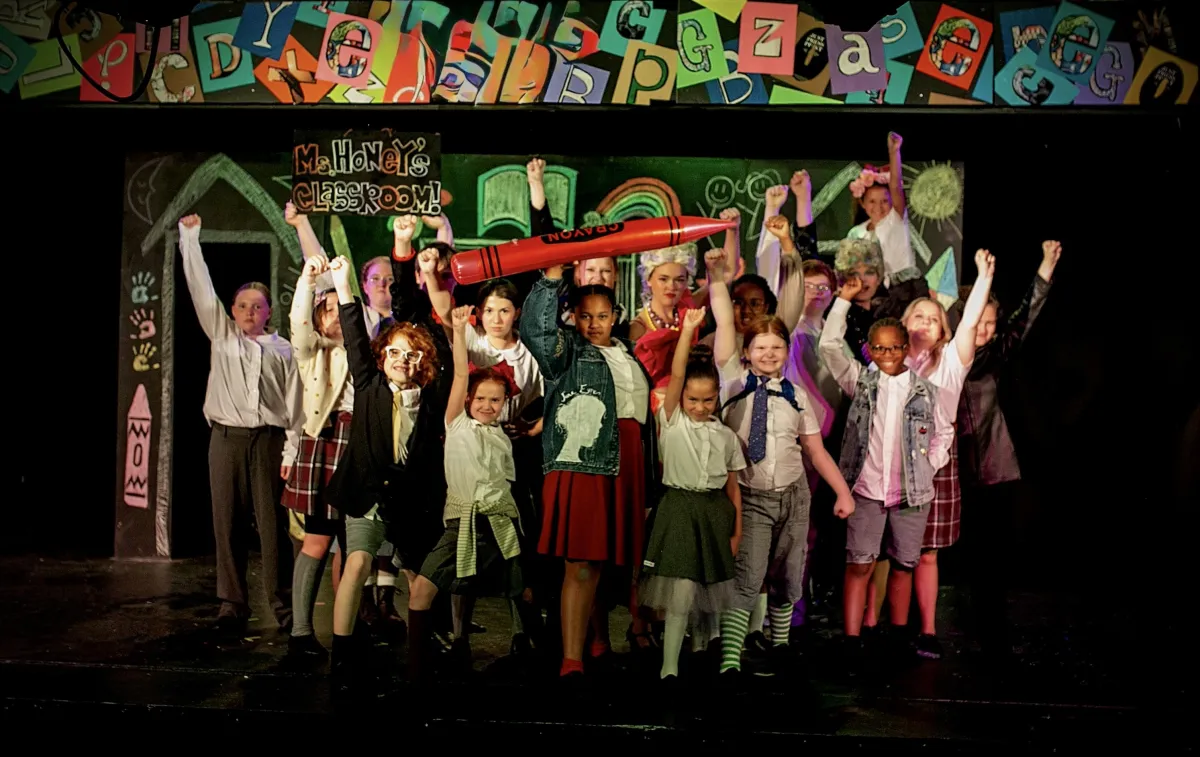 Knoxville Children's Theatre