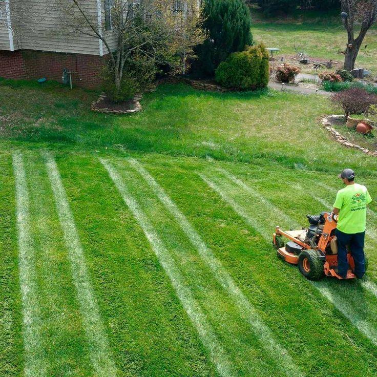 Weekly/Bi-Weekly Lawn Mowing Magnolia,TX & Tomball,Tx