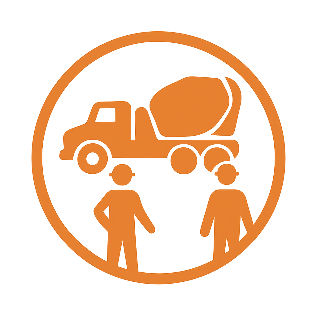 Concrete Contractor in Rio Grande Valley