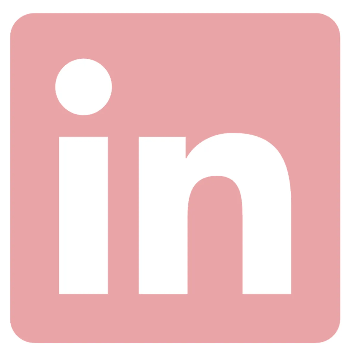 LinkedIn Icon
