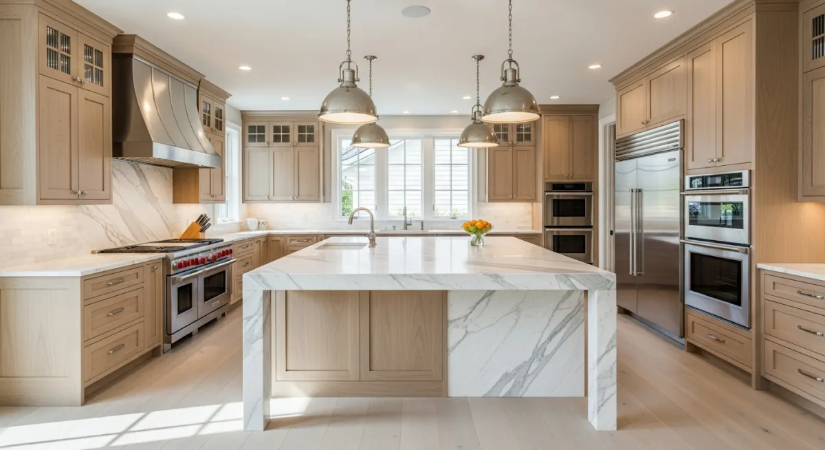 Treasure Valley Idaho luxury landscape