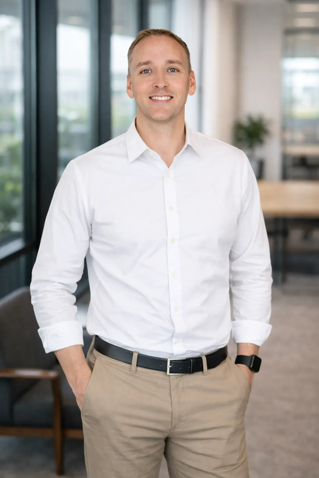 Ben Janke, IdaListings Real Estate Agent, Treasure Valley Idaho