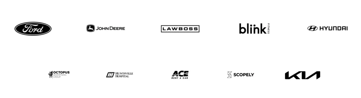 Trusted Brands
