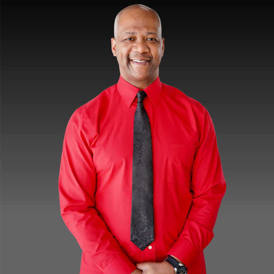 Will Green - Host