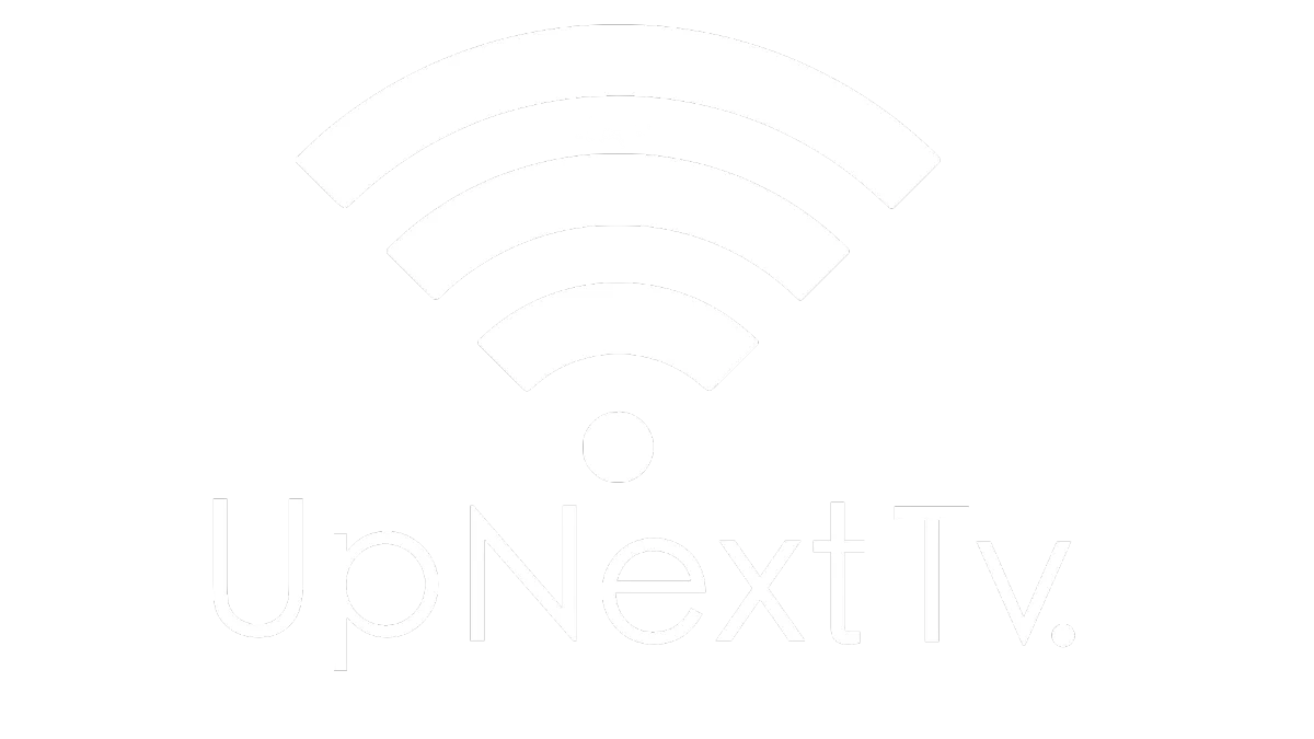 UpNext TV Network Logo