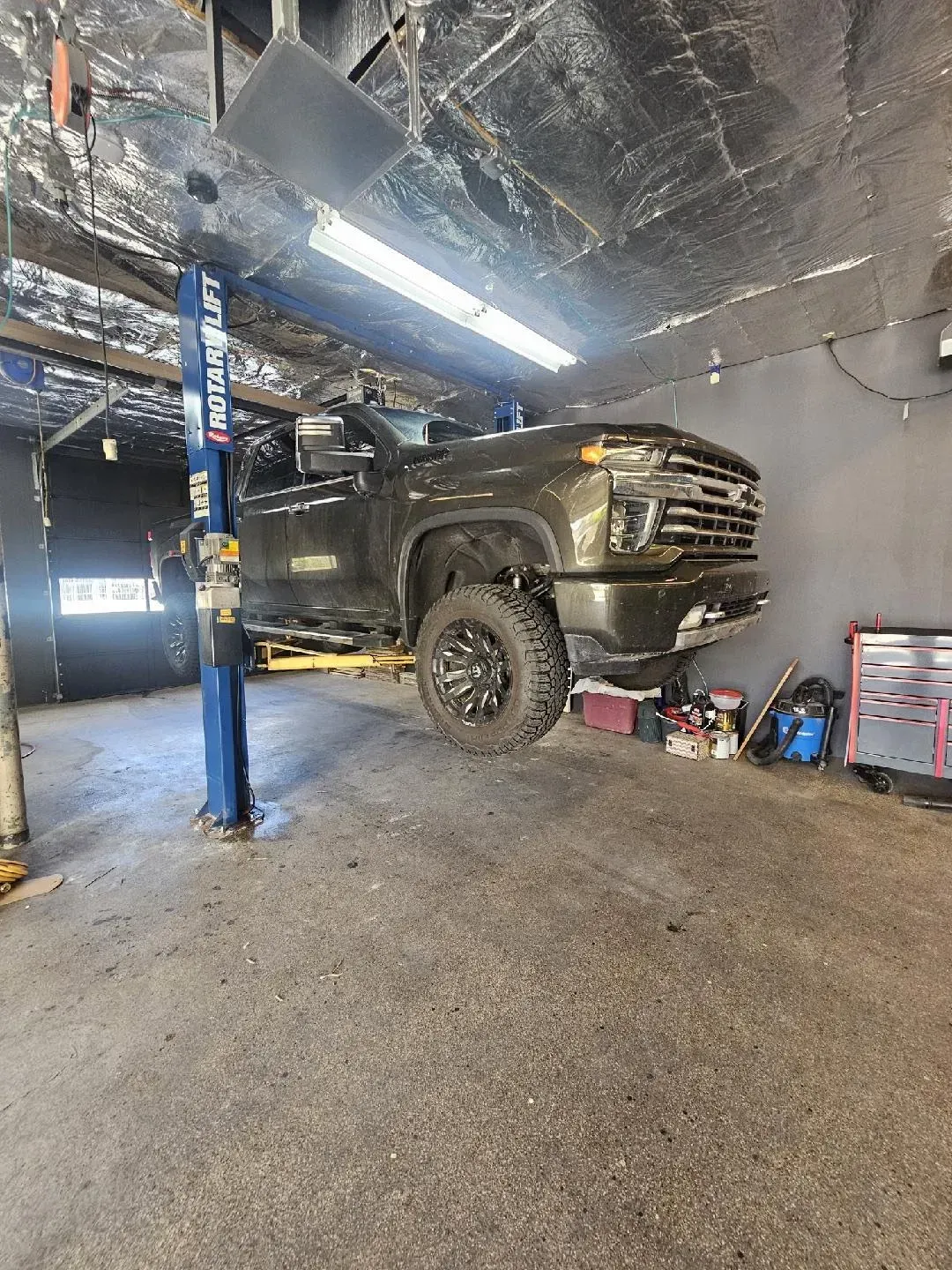 Lift Kits - Leveling and lifts at Awesome Auto Repair in Tooele UT