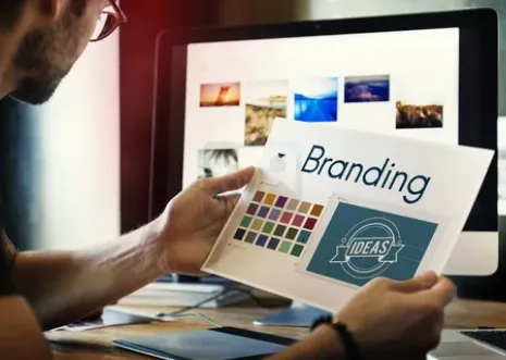 Branding & Identity