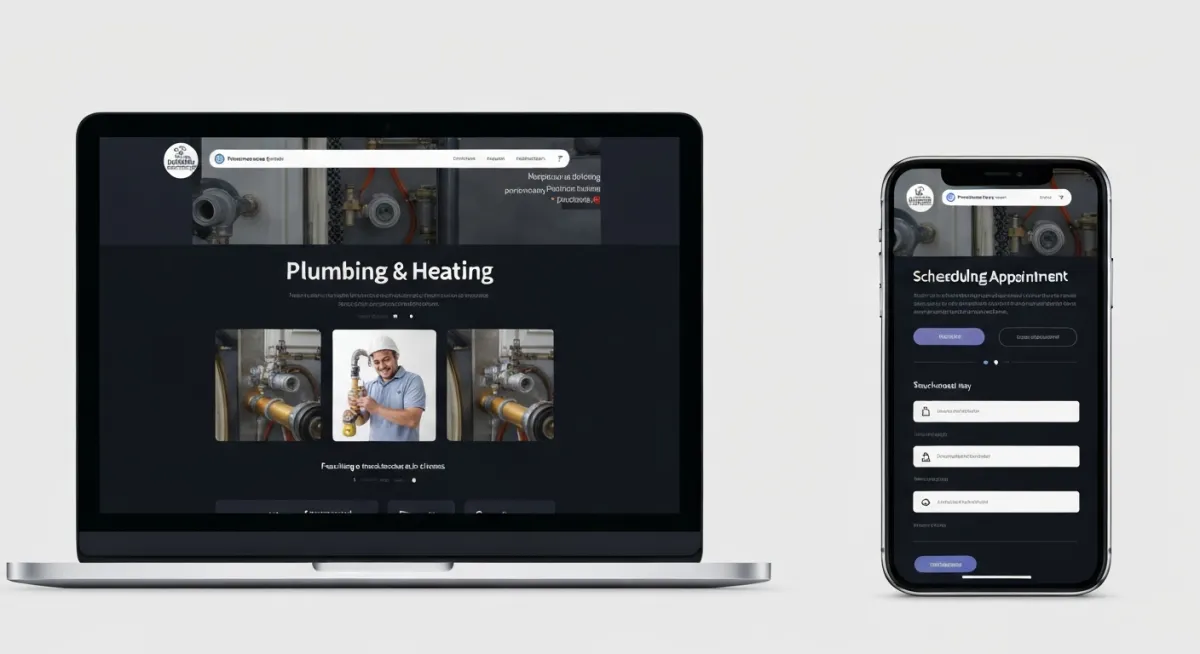 Plumbing & Heating