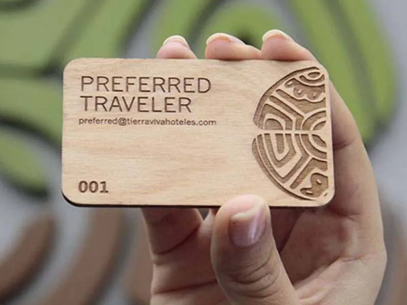 Project 1 - Alder Business Cards Portfolio