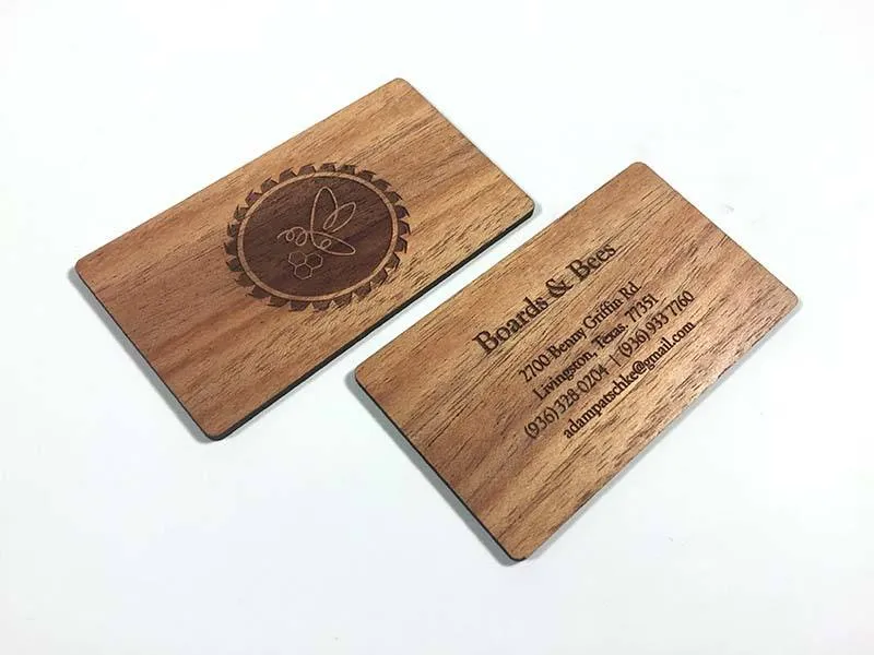 Project 14 - Alder Business Cards Portfolio