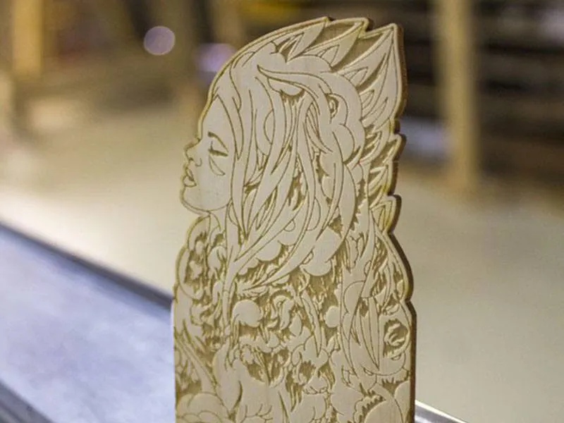 Project 4 - Maple Business Cards Portfolio