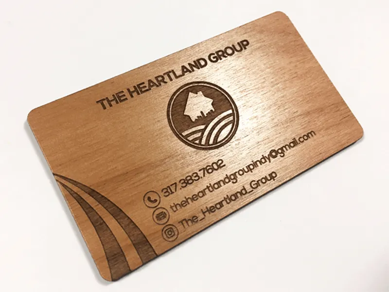 Project 9 - Alder Business Cards Portfolio