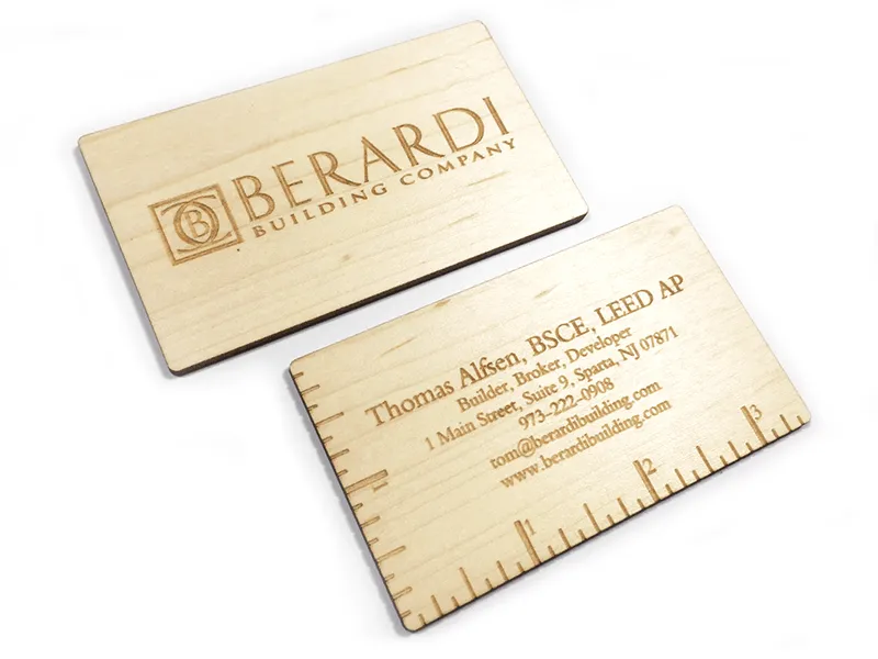 Wood