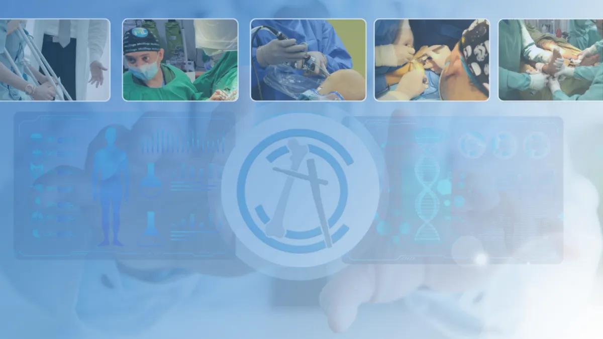 Medical Background