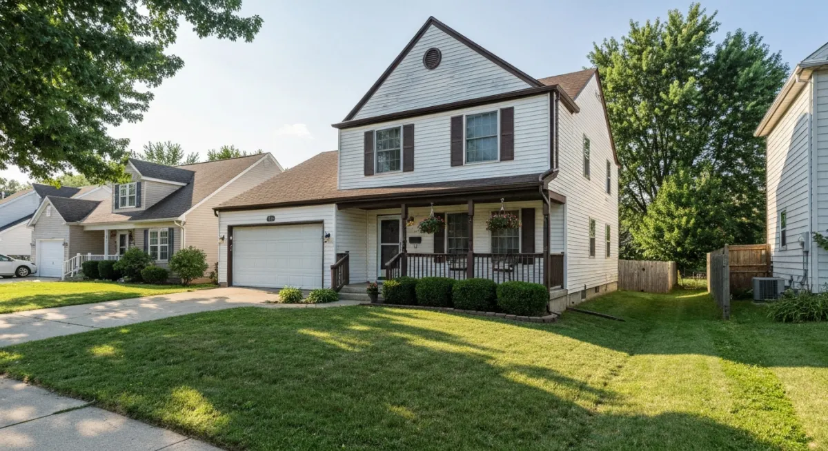 Estate and Trust Appraisals in Cleveland, OH
