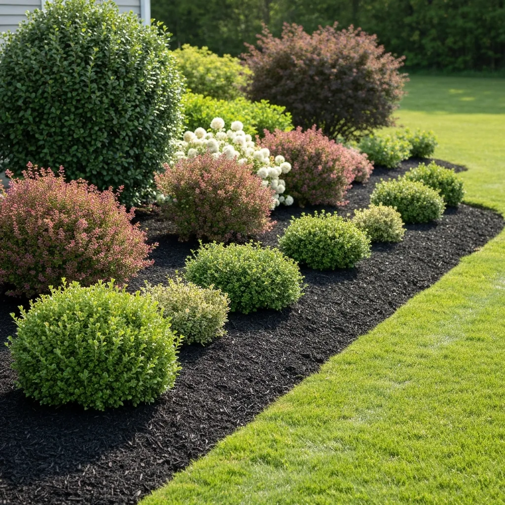 Lawn care gallery image 3