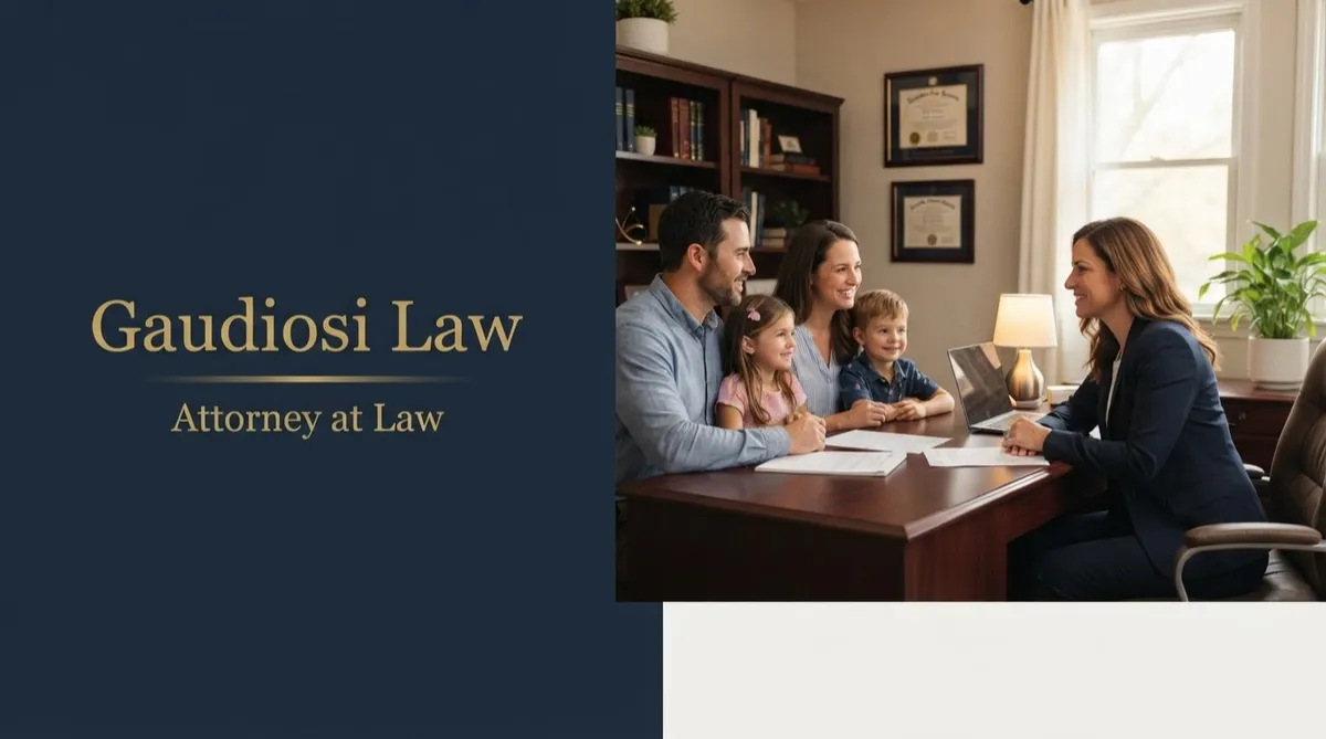 Gaudiosi Law