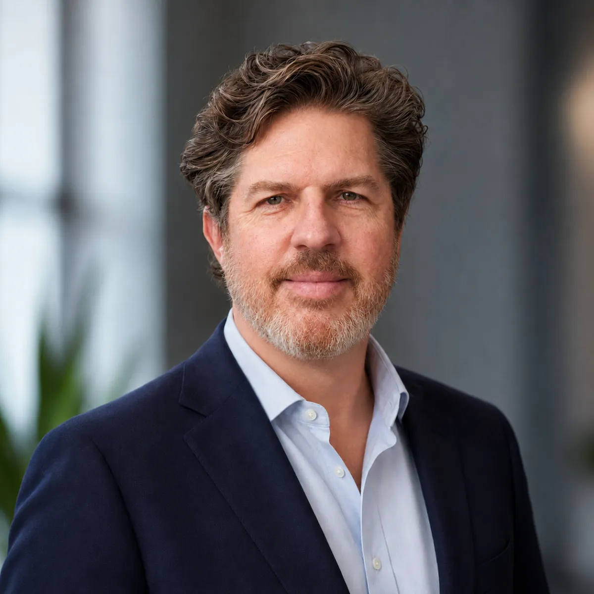 James Norton, Founder of Fourteener Strategies