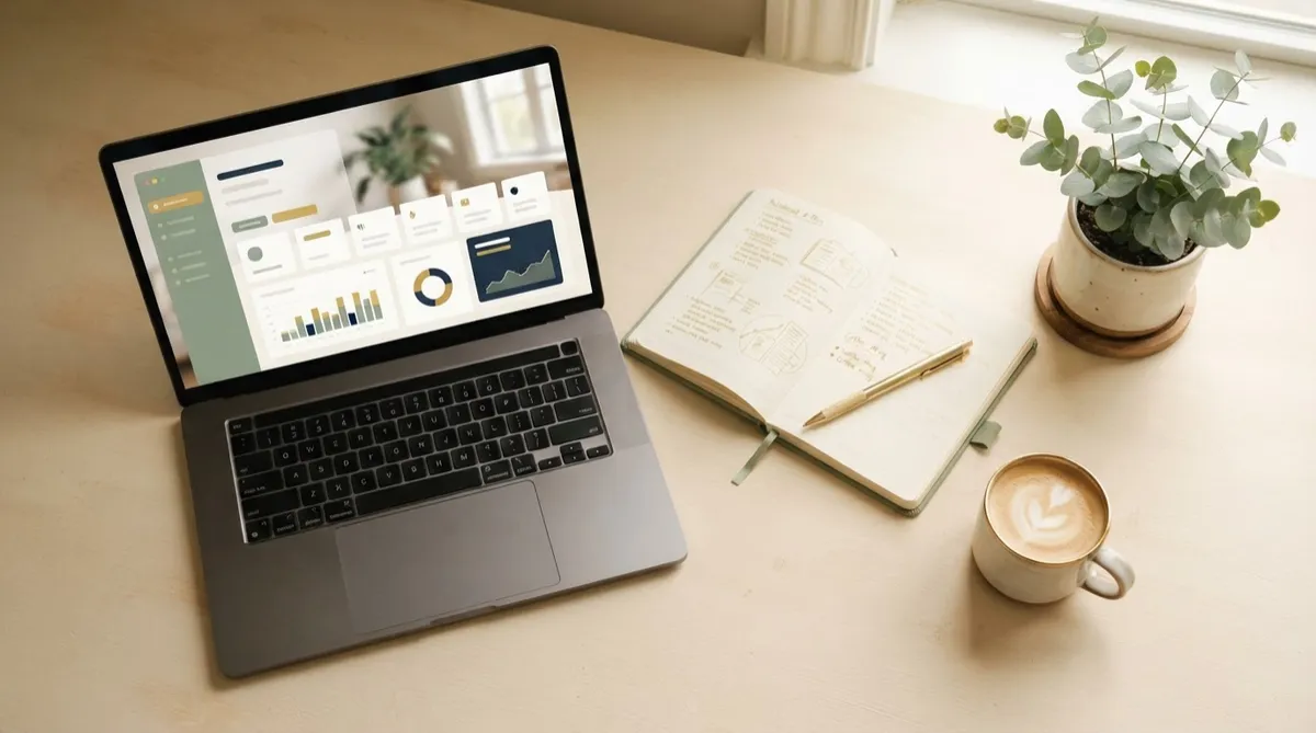 What Is RMM (Ready Made Marketer) and Why Coaches Love It