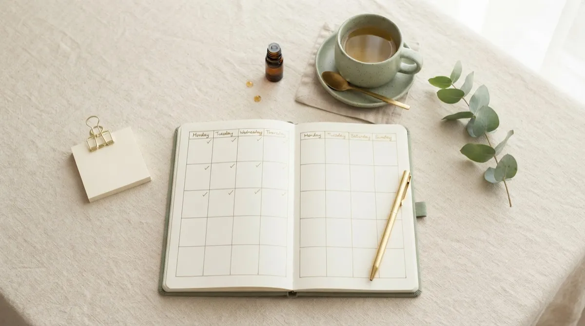 Why Consistency Beats Clever for Coaches (And How to Stay Consistent)