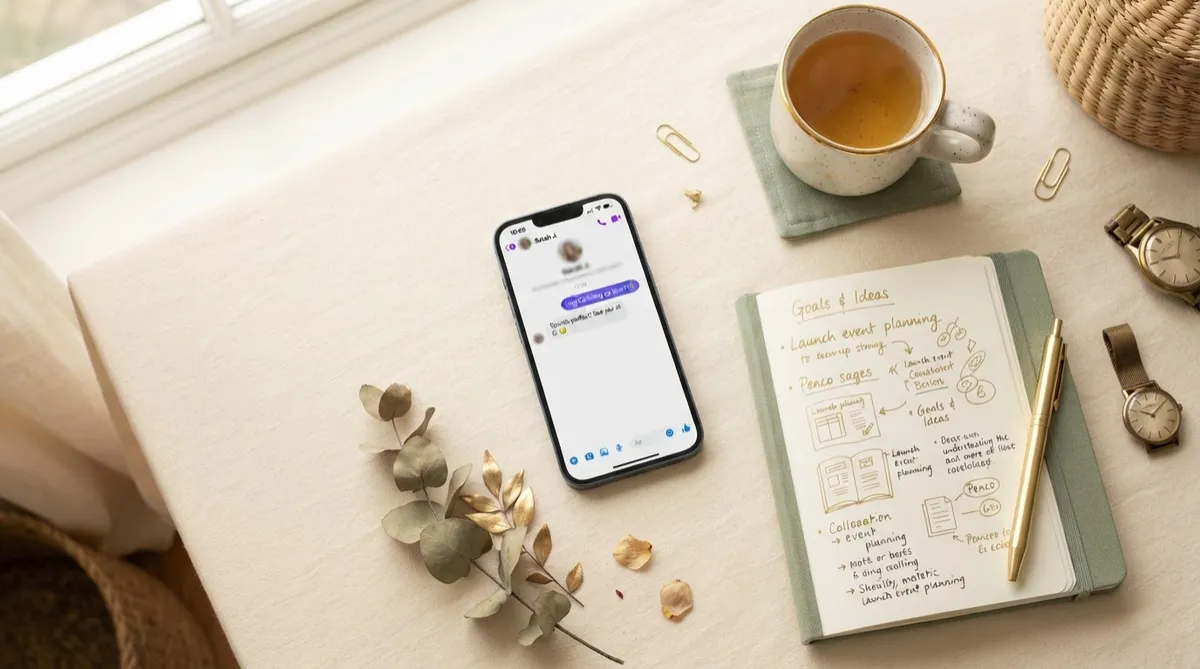 Facebook PM Scripts for Coaches That Turn Comments Into Conversations
