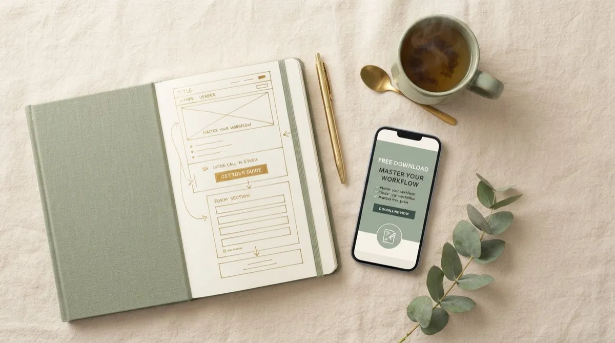 Lead Magnet Ideas for Coaches That Actually Fill Your Facebook Group