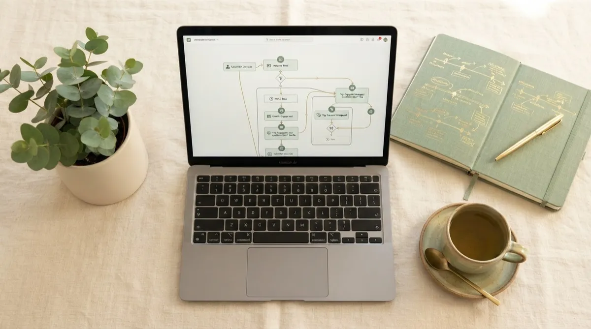 How to Handle Your Coaching Follow-Up (Without Losing the Human Touch)