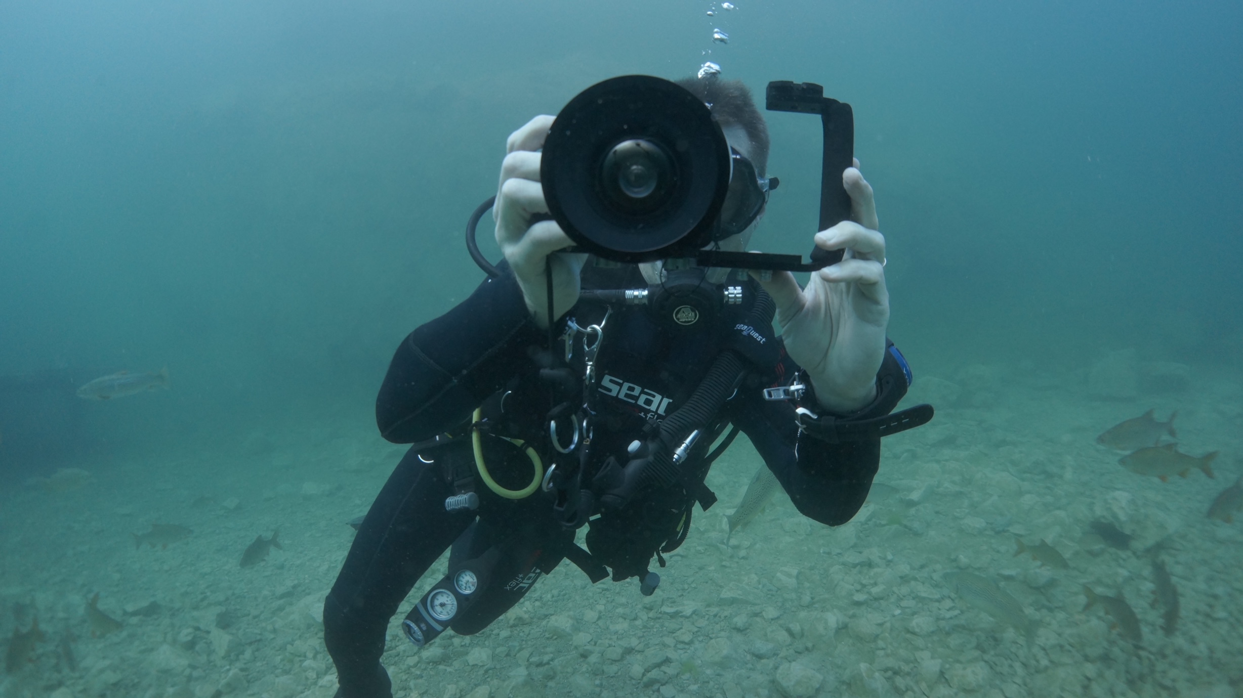 Instructor Training: Photography & Action Camera Instructor Training