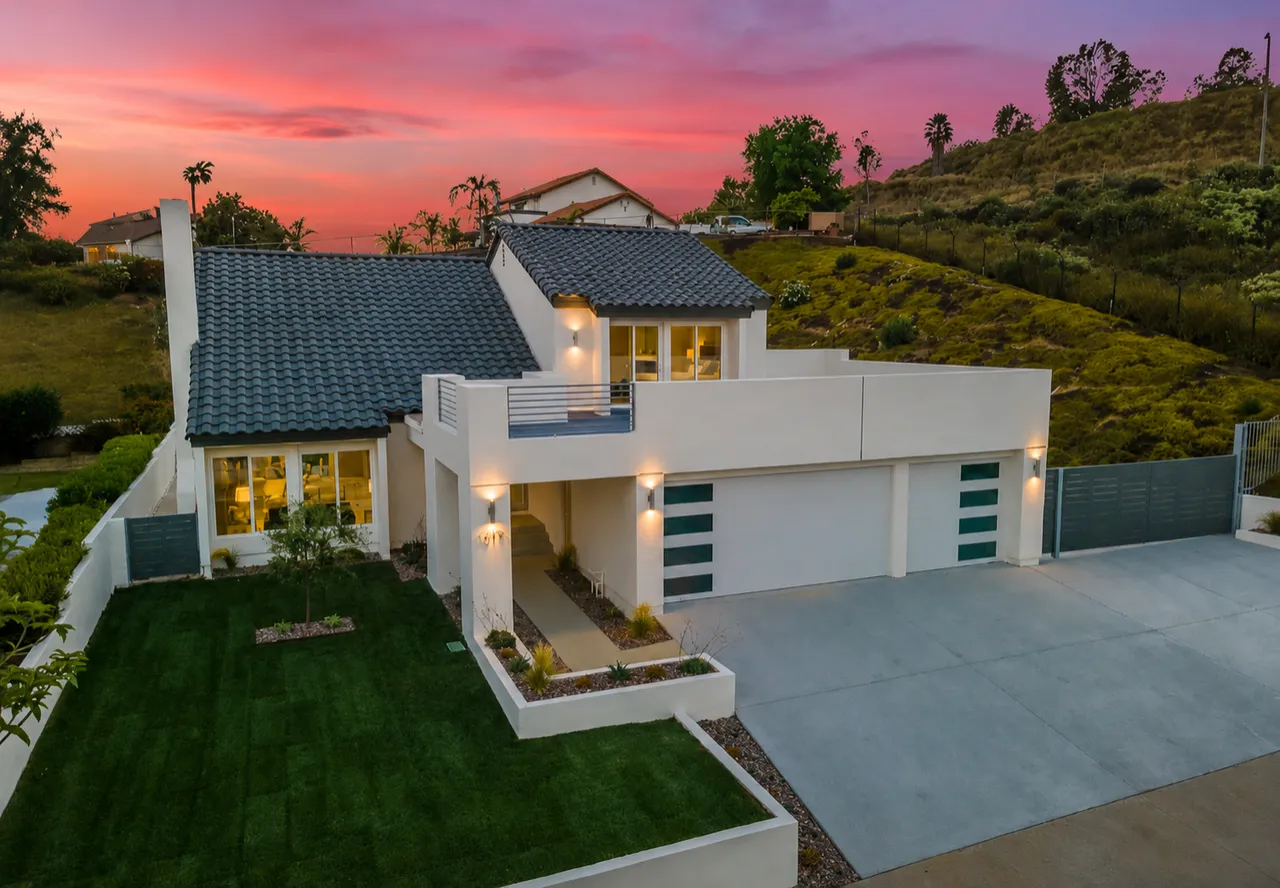 UpFront fee home selling option