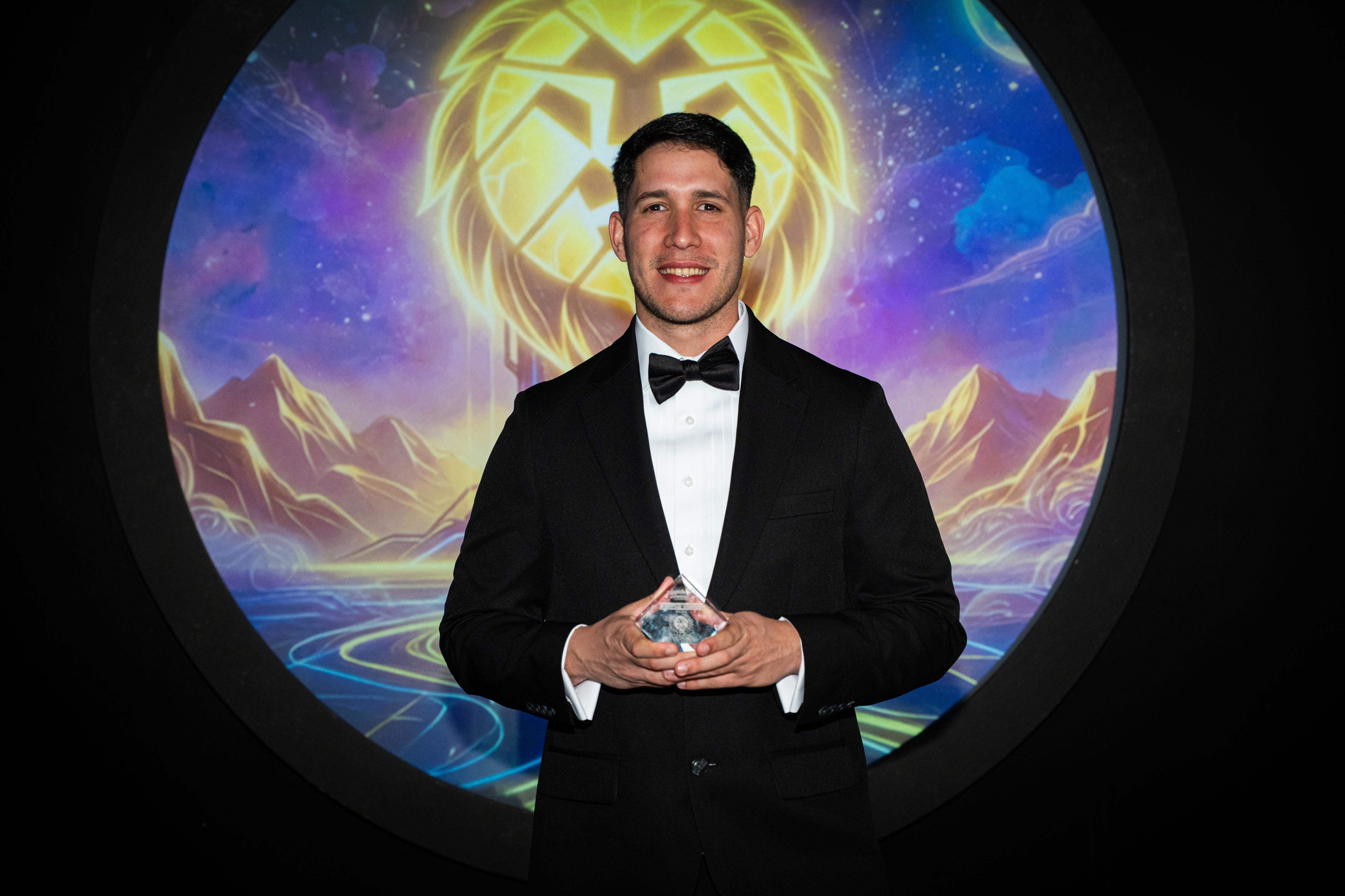 Mauricio Castillo, CEO