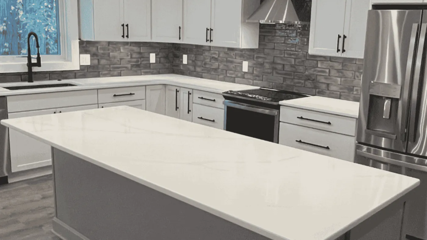 Home remodeling project by Structora