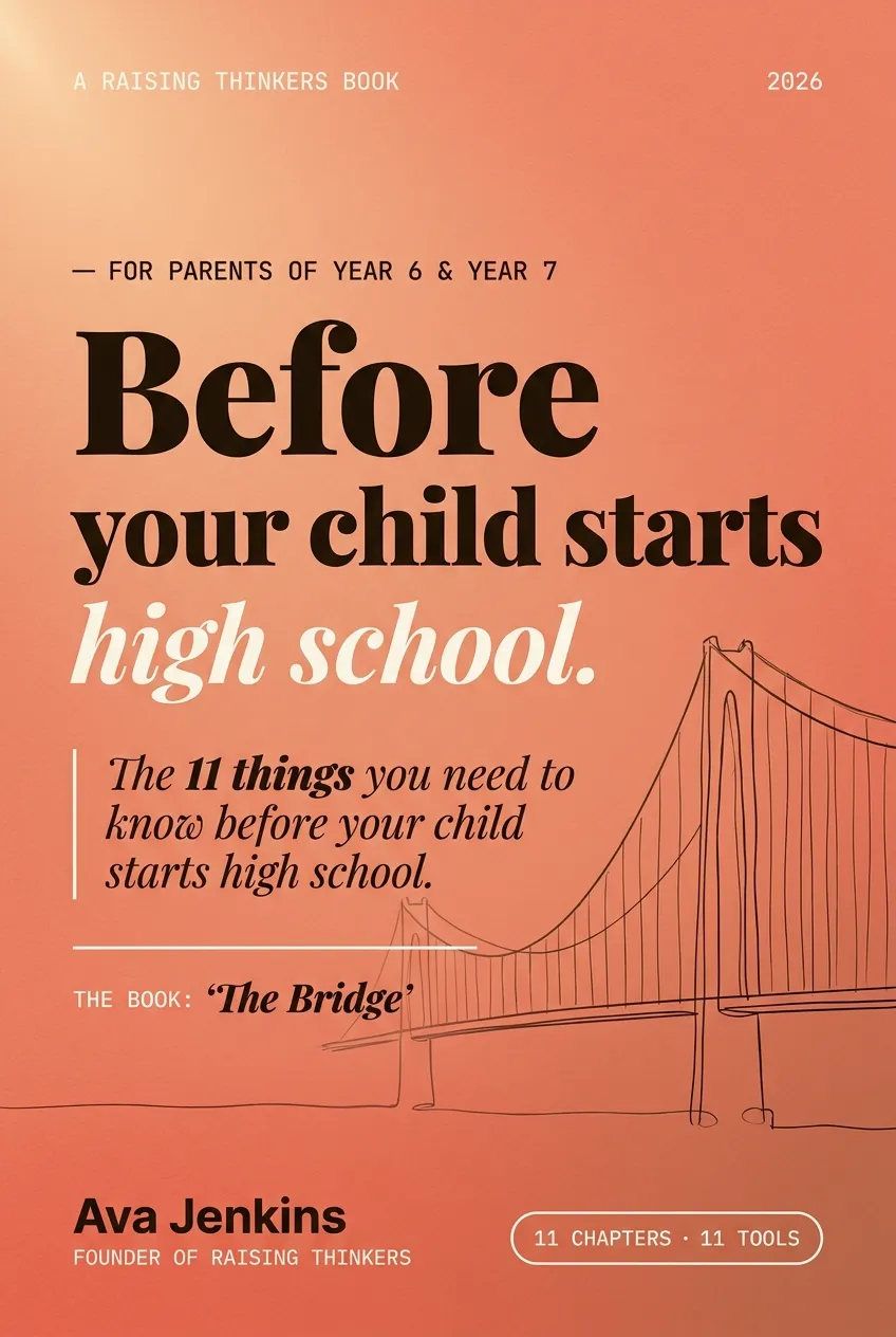 The Bridge, the free book